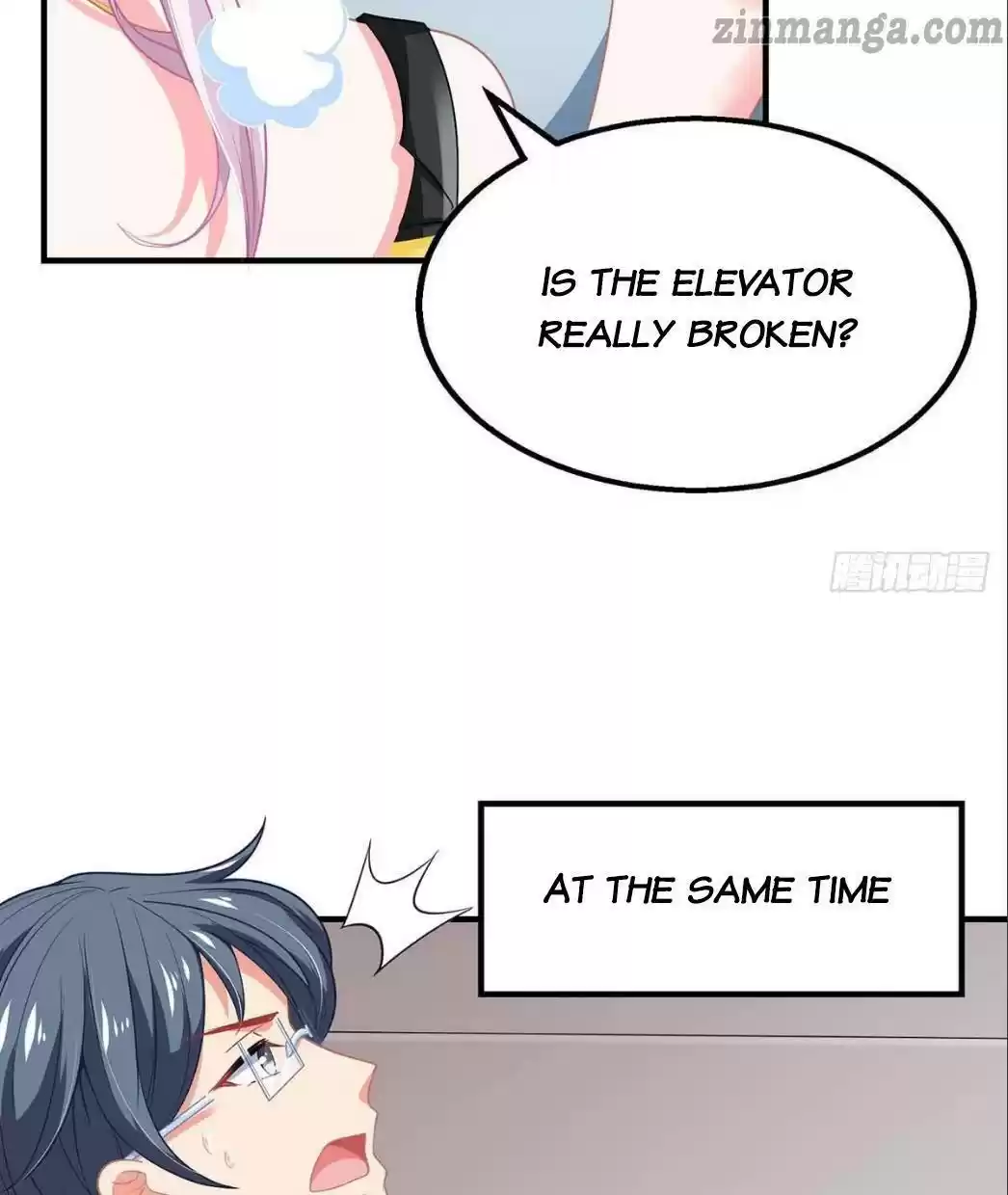 Take Your Mommy Home Chapter 144