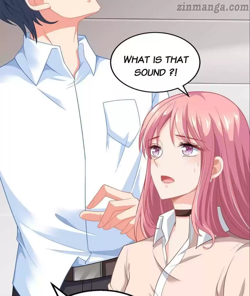 Take Your Mommy Home Chapter 144