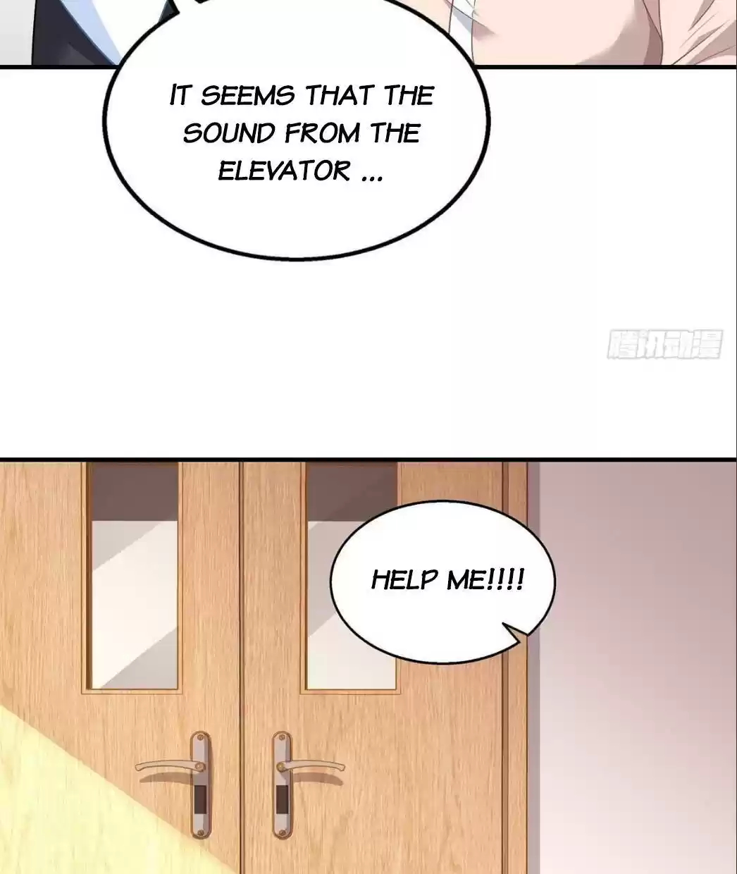 Take Your Mommy Home Chapter 144