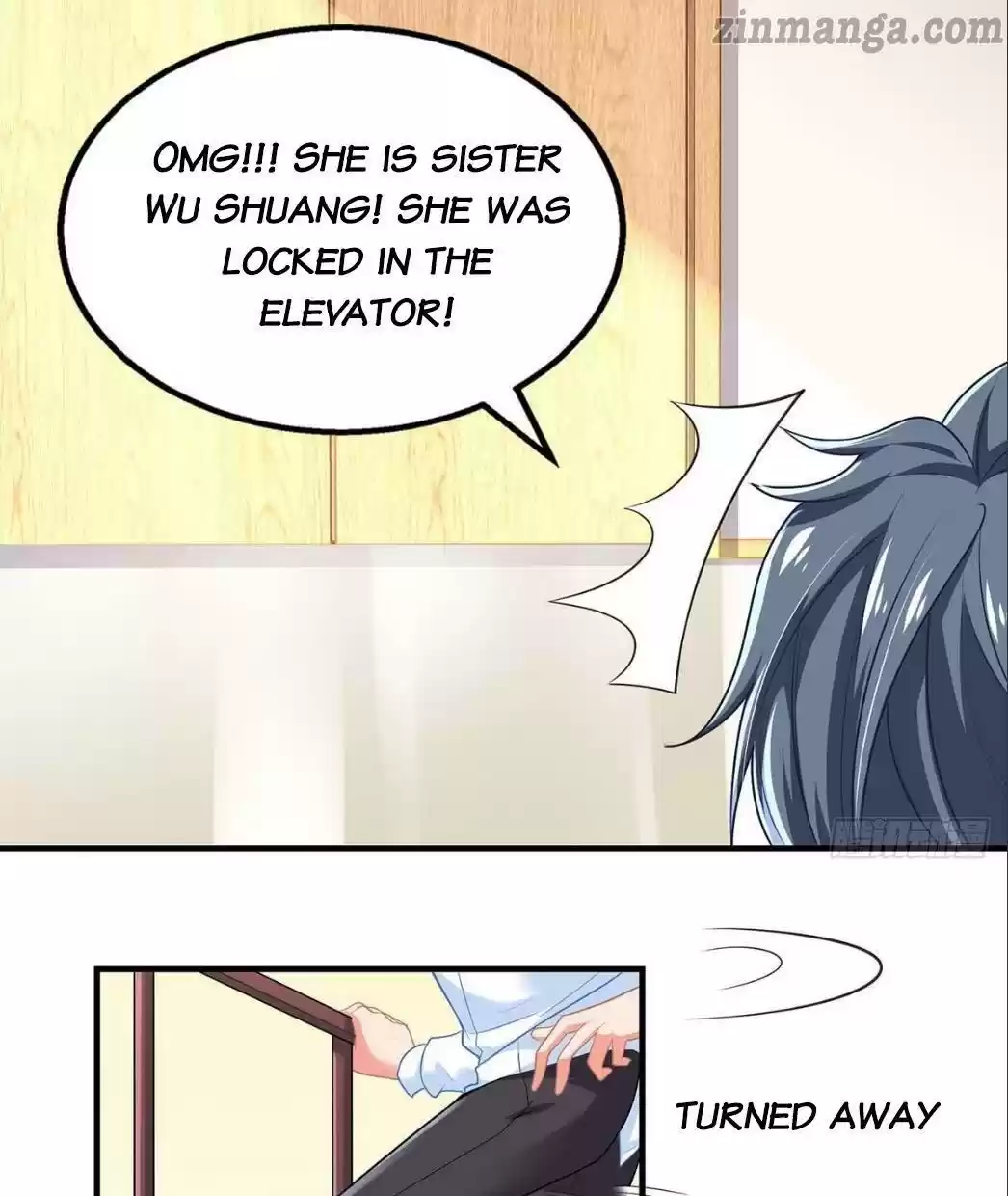 Take Your Mommy Home Chapter 144