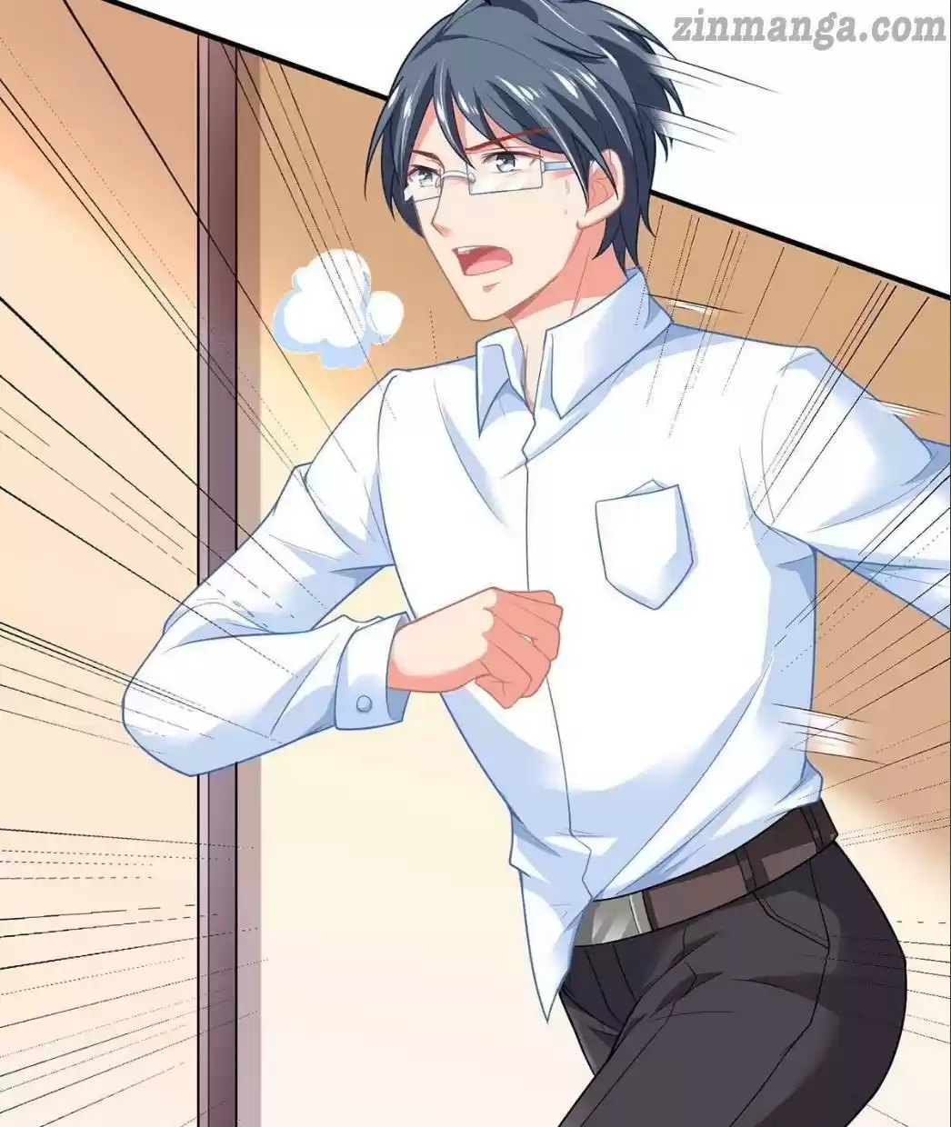 Take Your Mommy Home Chapter 144