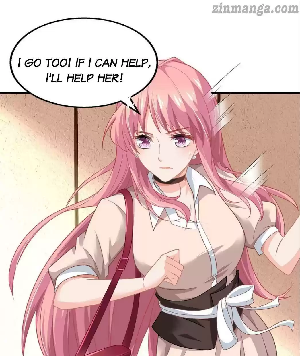 Take Your Mommy Home Chapter 144