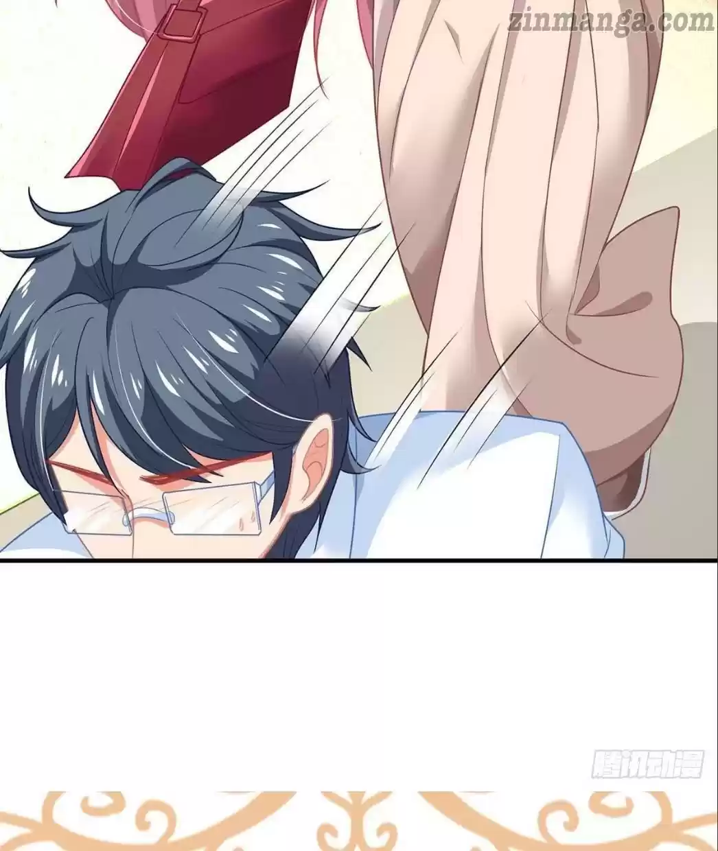 Take Your Mommy Home Chapter 144