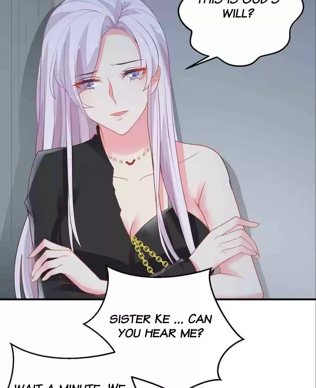 Take Your Mommy Home Chapter 145