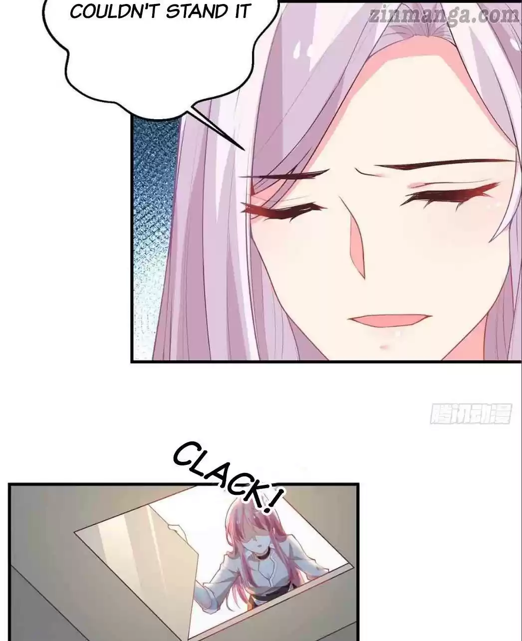 Take Your Mommy Home Chapter 145