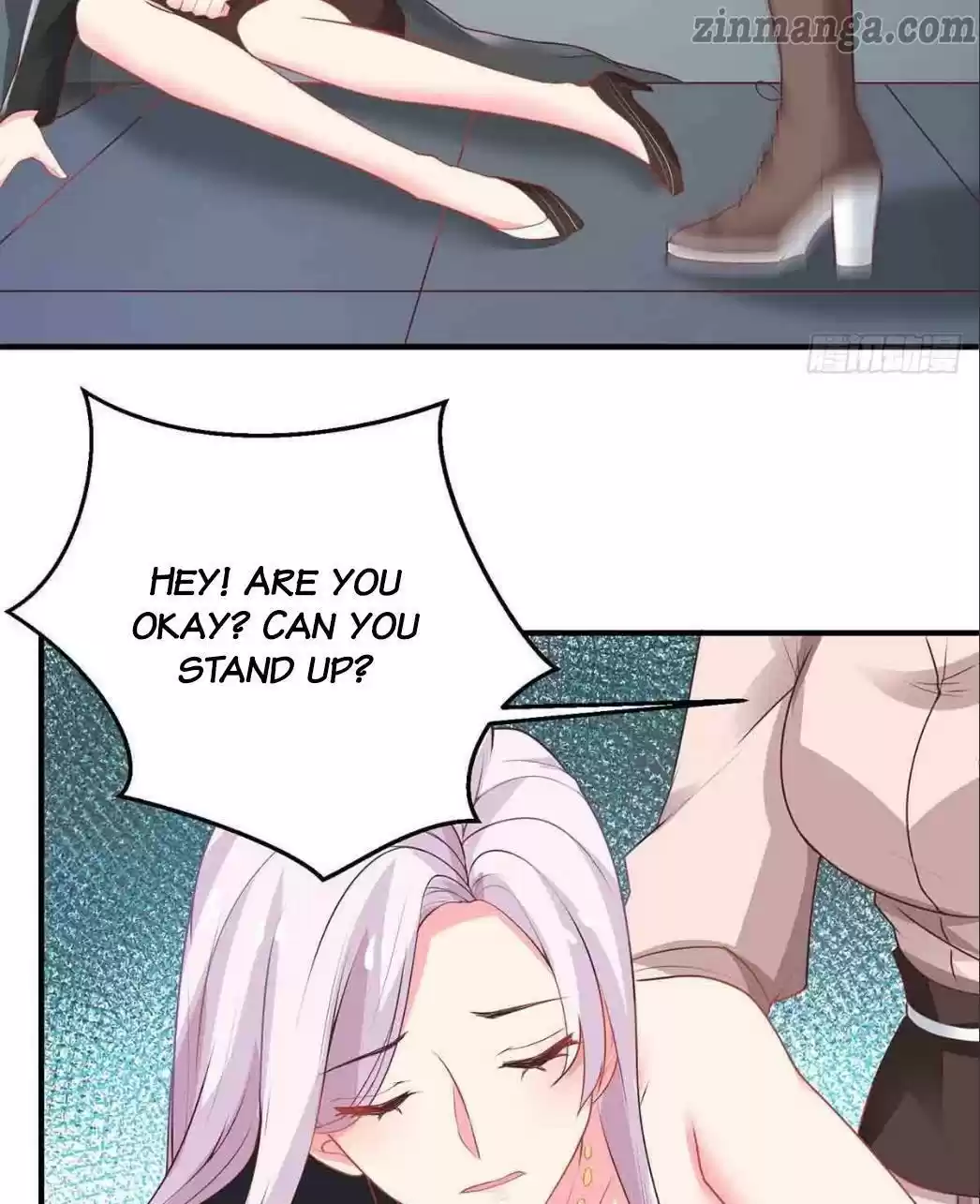 Take Your Mommy Home Chapter 145