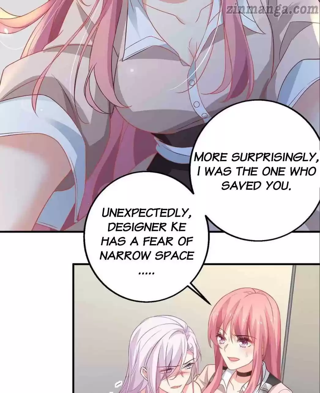 Take Your Mommy Home Chapter 145