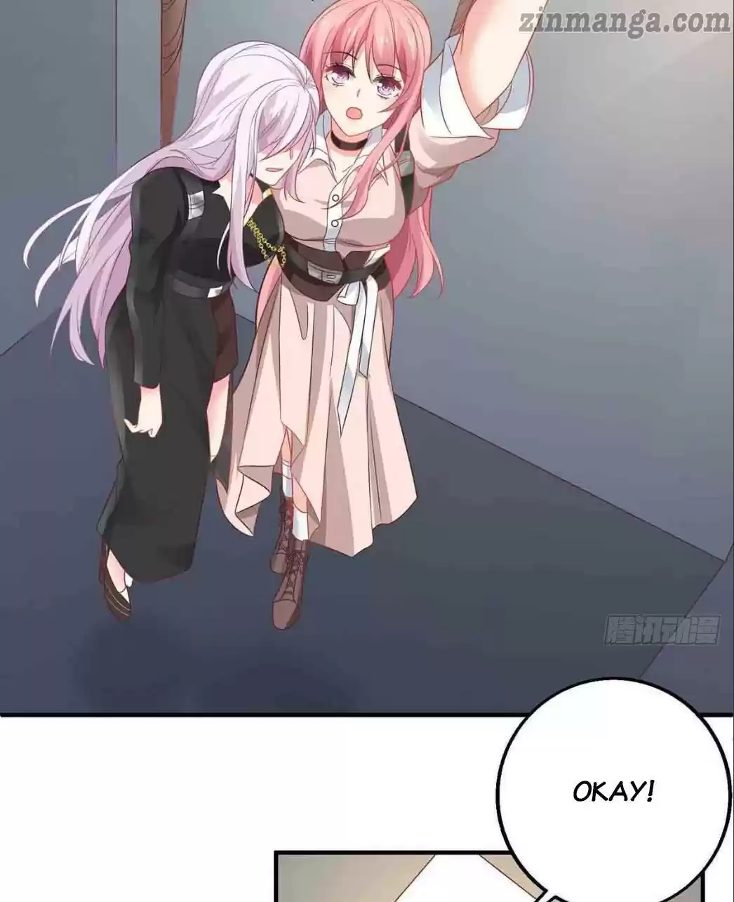 Take Your Mommy Home Chapter 145