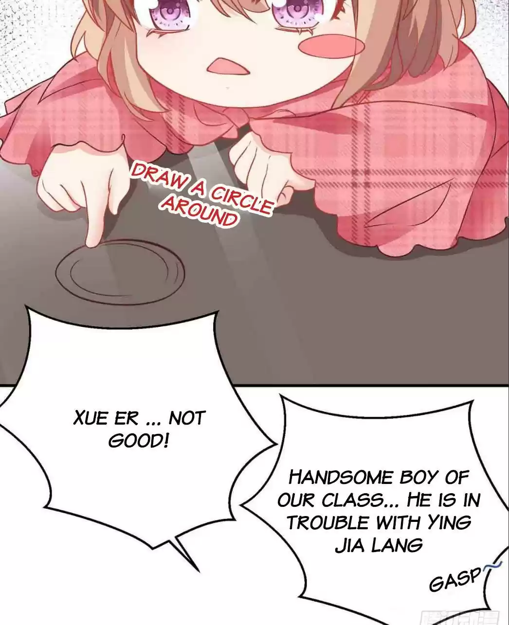 Take Your Mommy Home Chapter 145