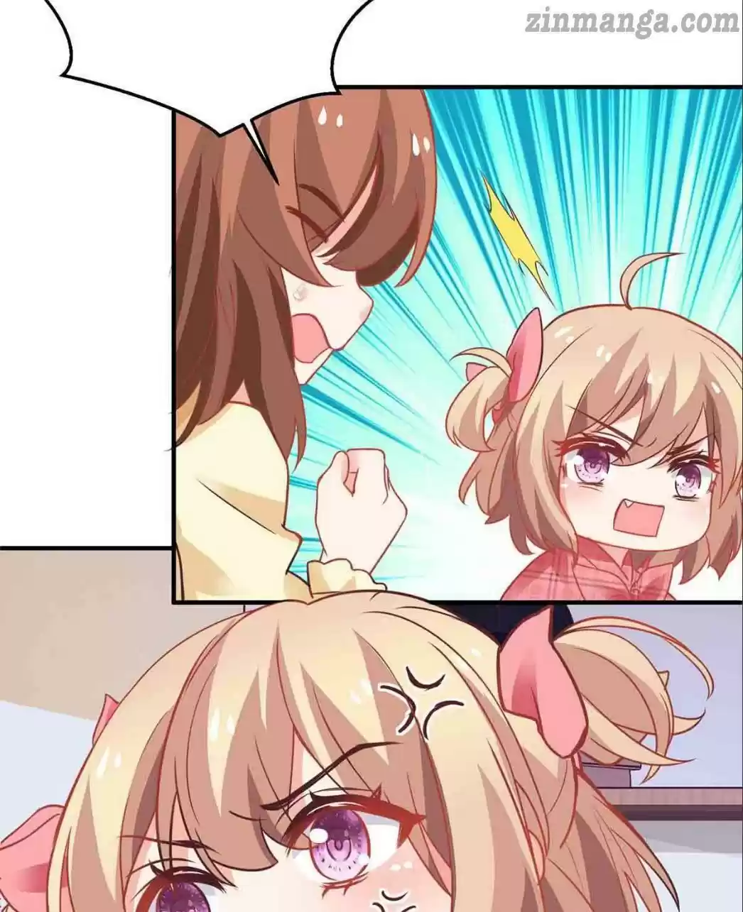 Take Your Mommy Home Chapter 145