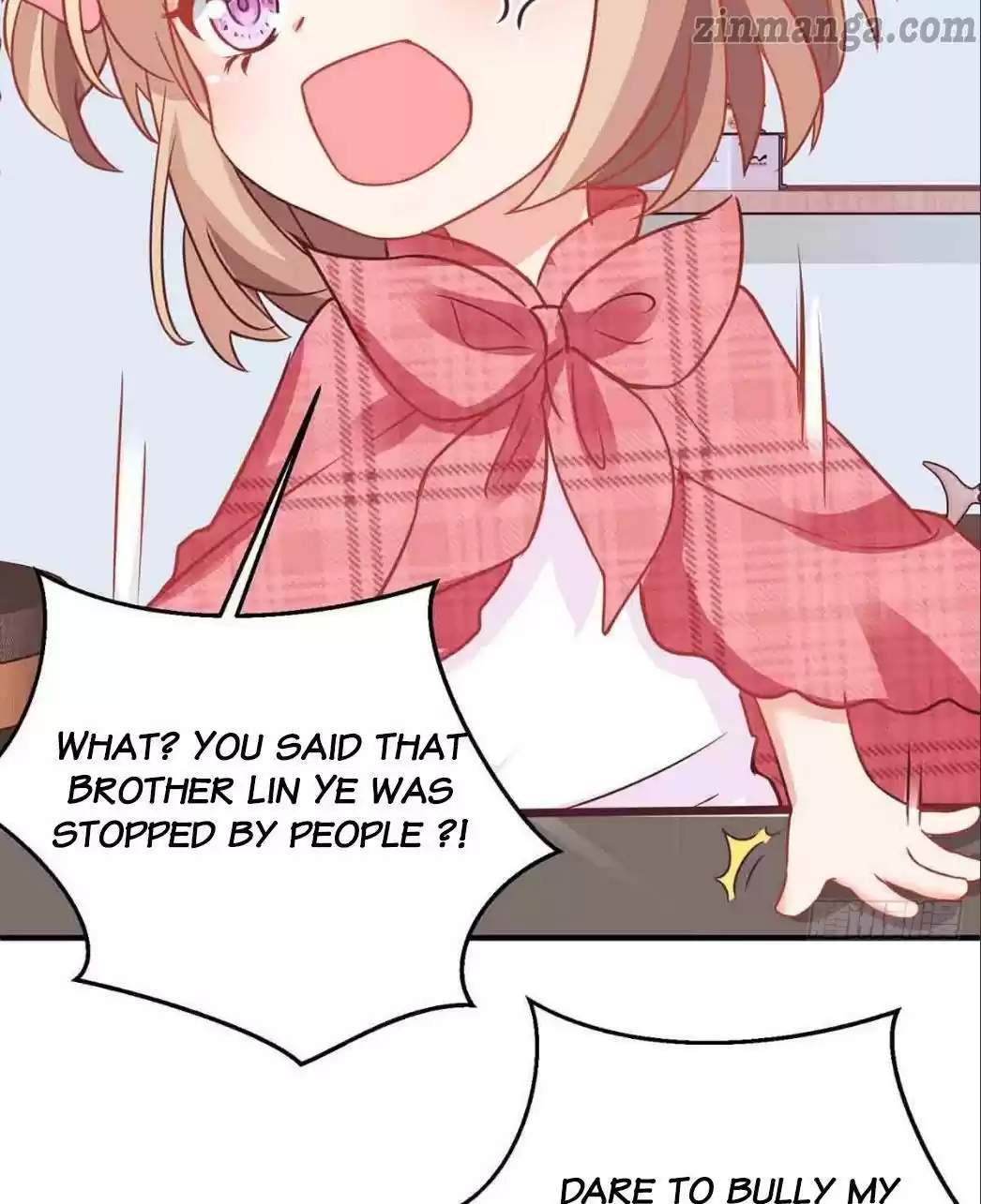 Take Your Mommy Home Chapter 145