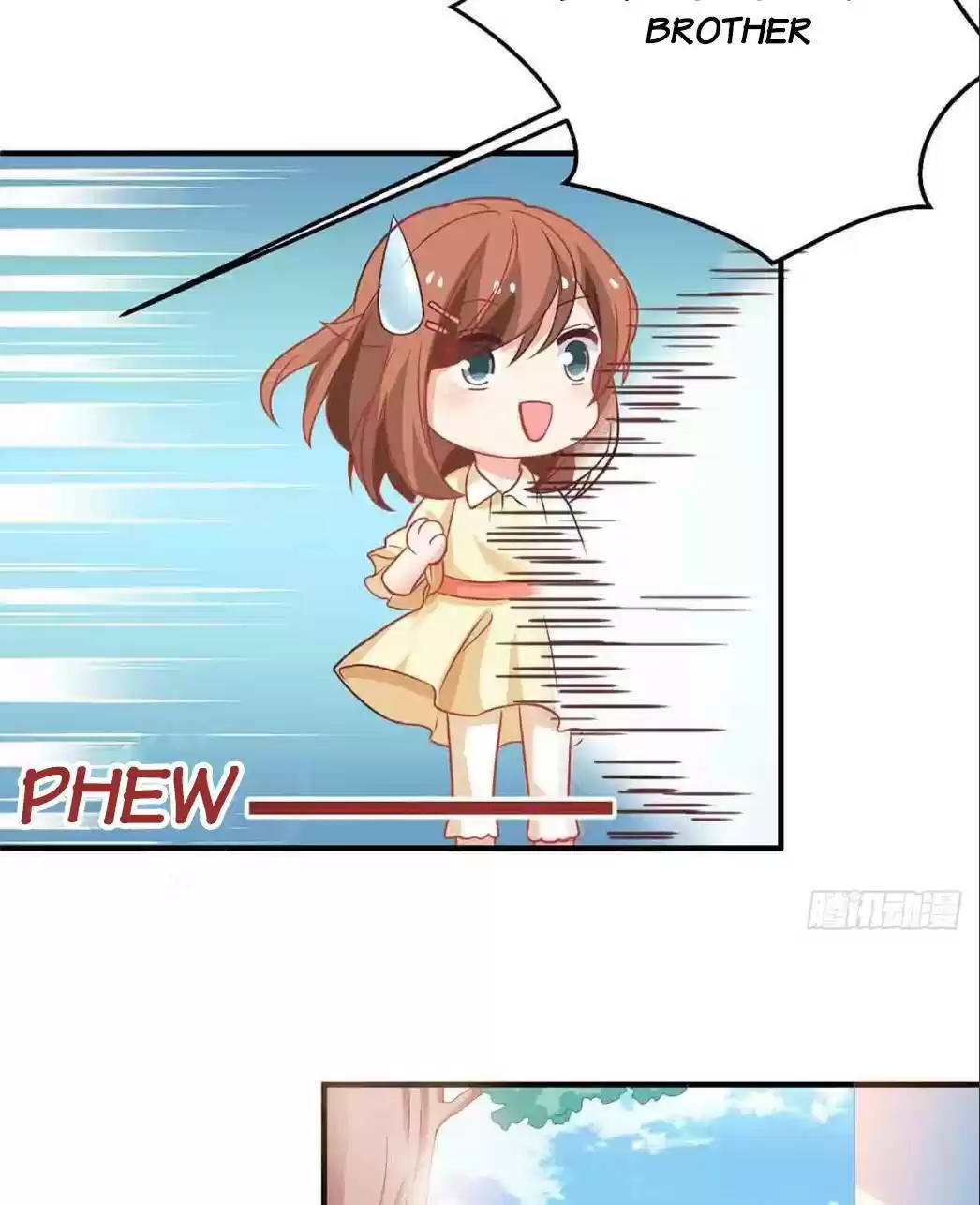 Take Your Mommy Home Chapter 145