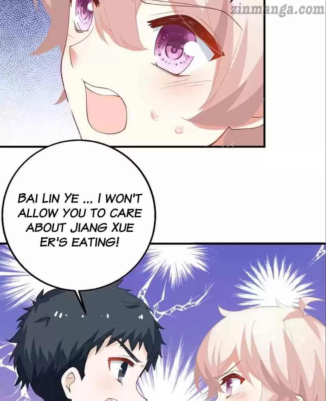 Take Your Mommy Home Chapter 145