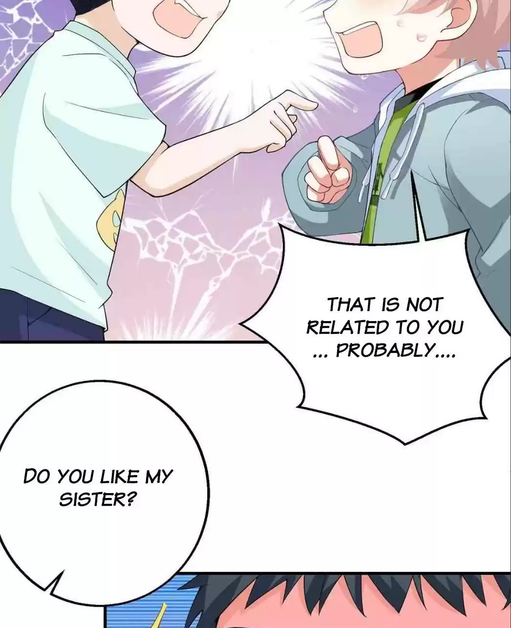 Take Your Mommy Home Chapter 145