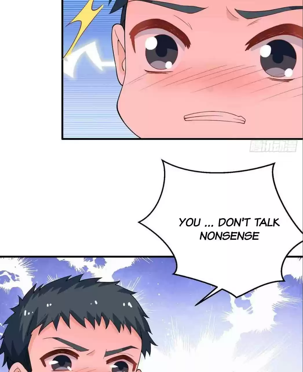 Take Your Mommy Home Chapter 145