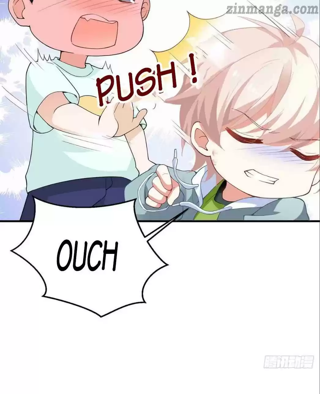 Take Your Mommy Home Chapter 145