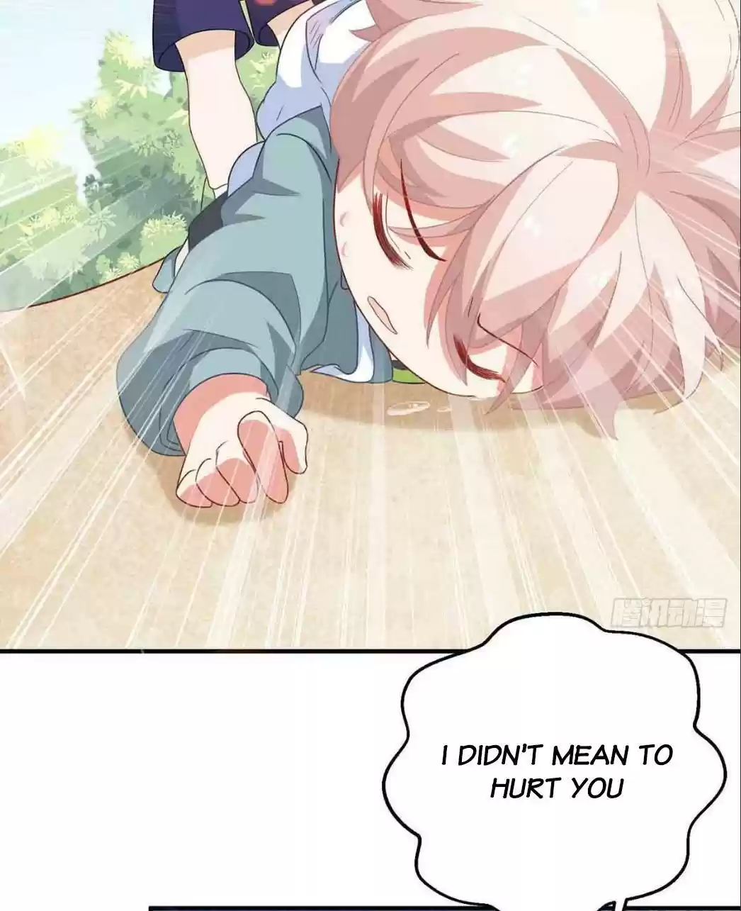 Take Your Mommy Home Chapter 145