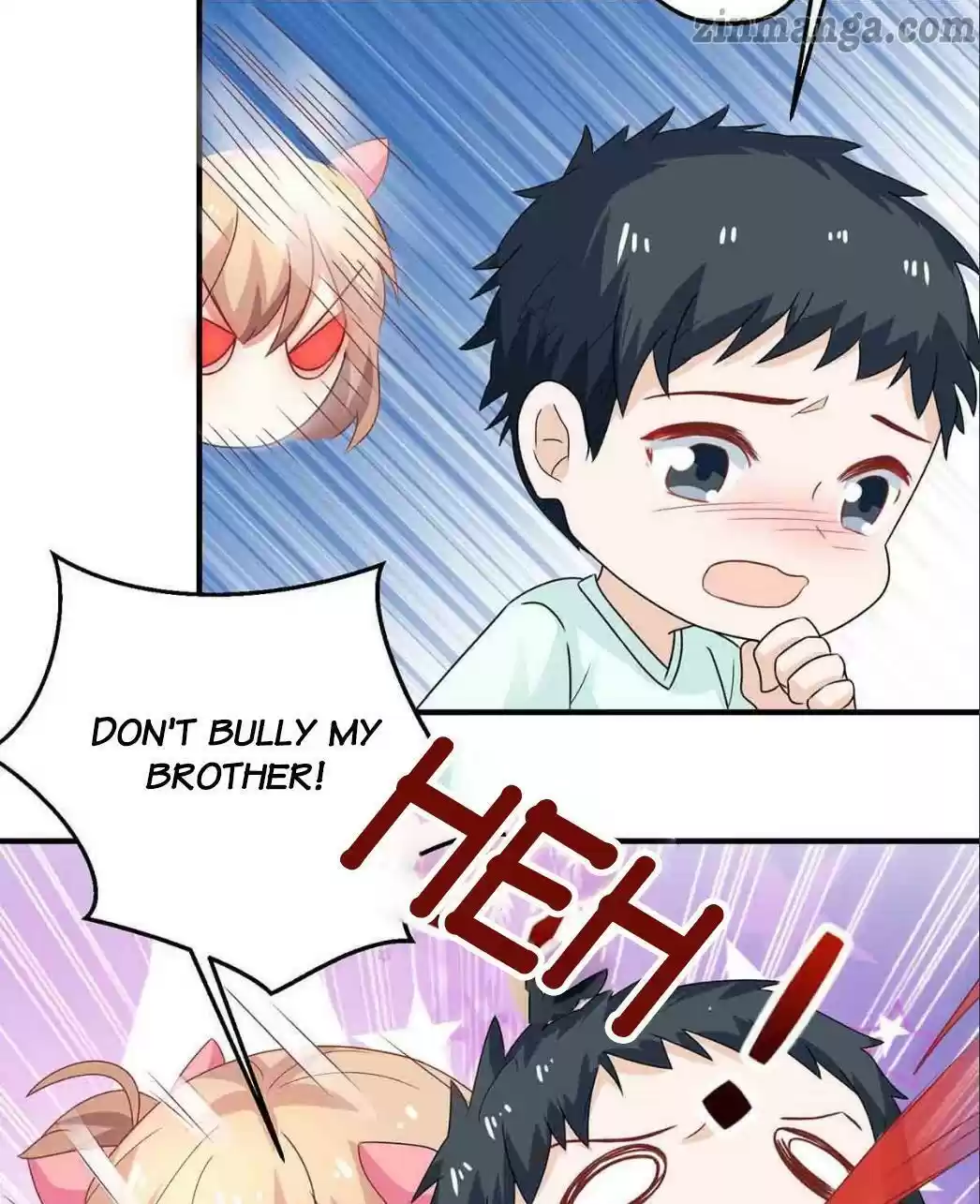 Take Your Mommy Home Chapter 145