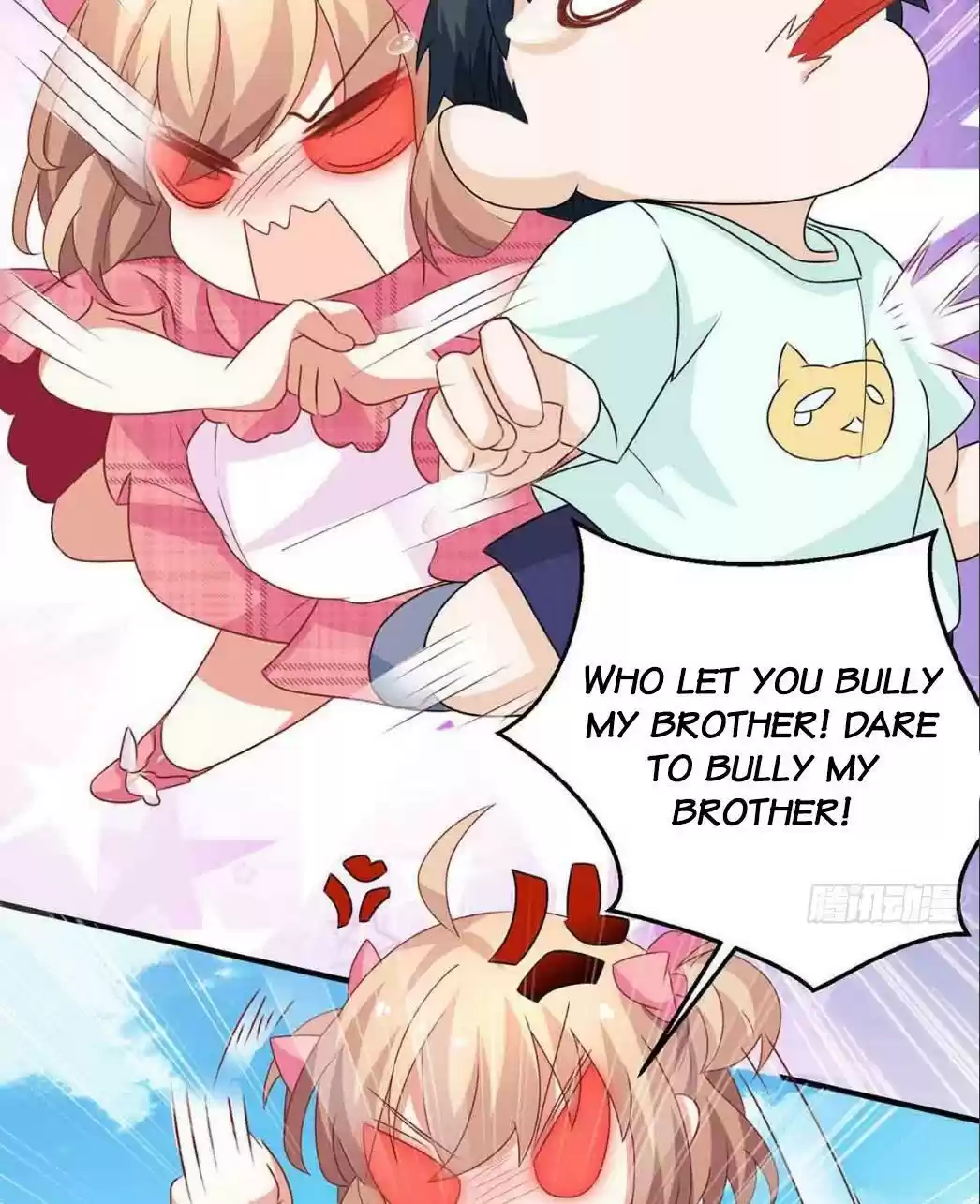 Take Your Mommy Home Chapter 145