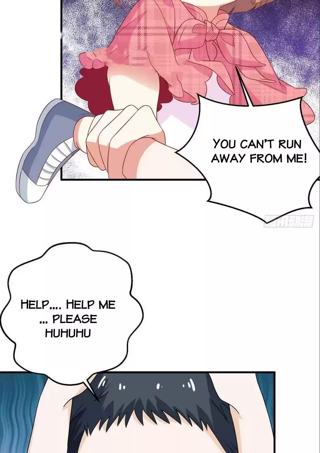 Take Your Mommy Home Chapter 146