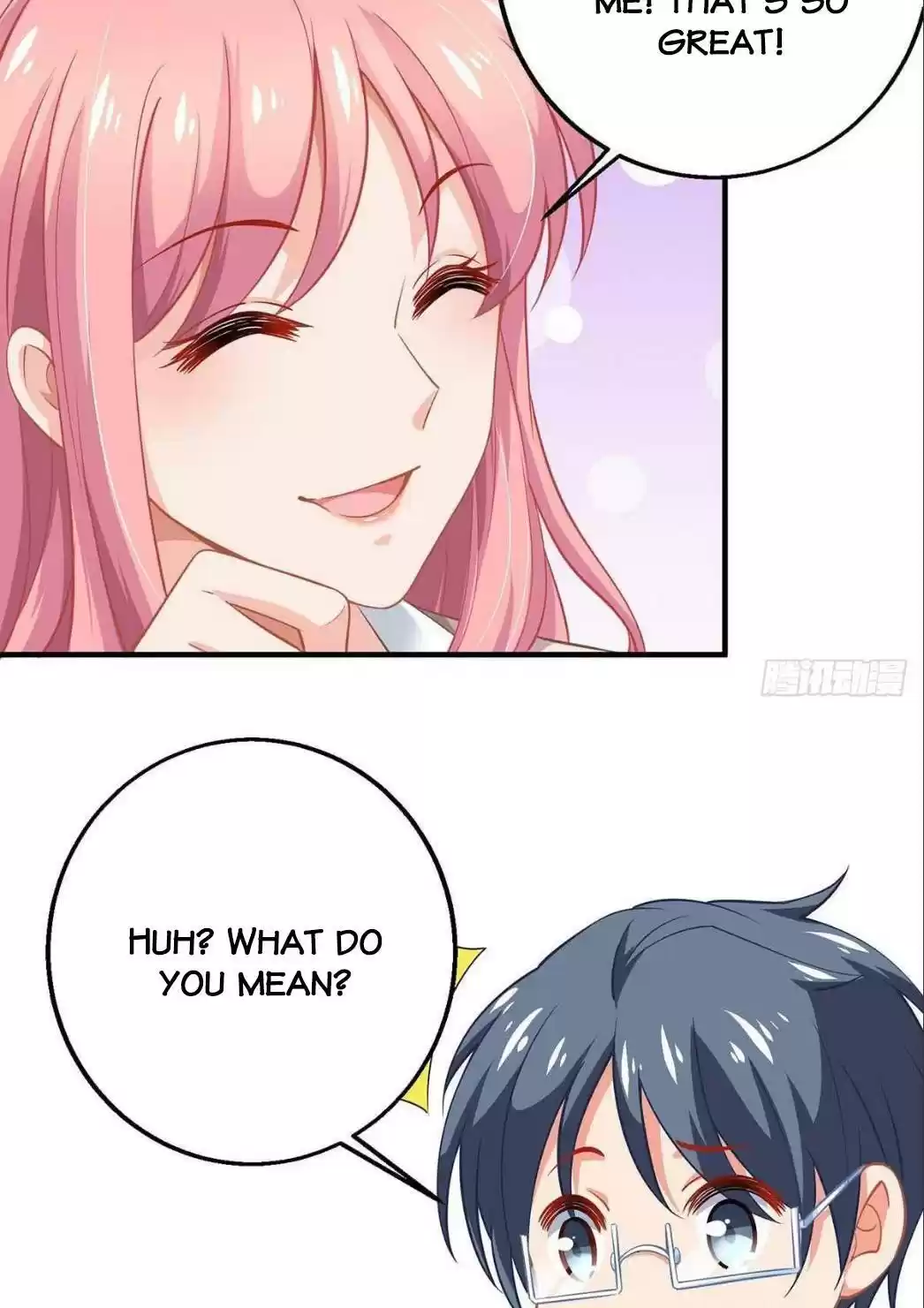 Take Your Mommy Home Chapter 146