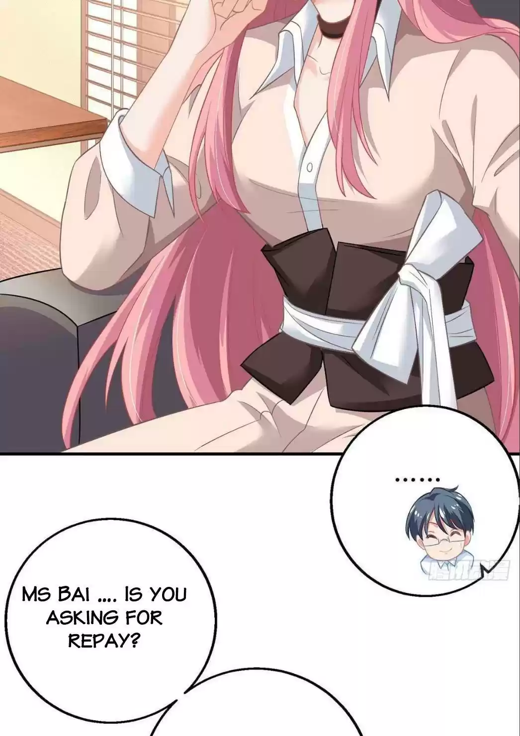 Take Your Mommy Home Chapter 146