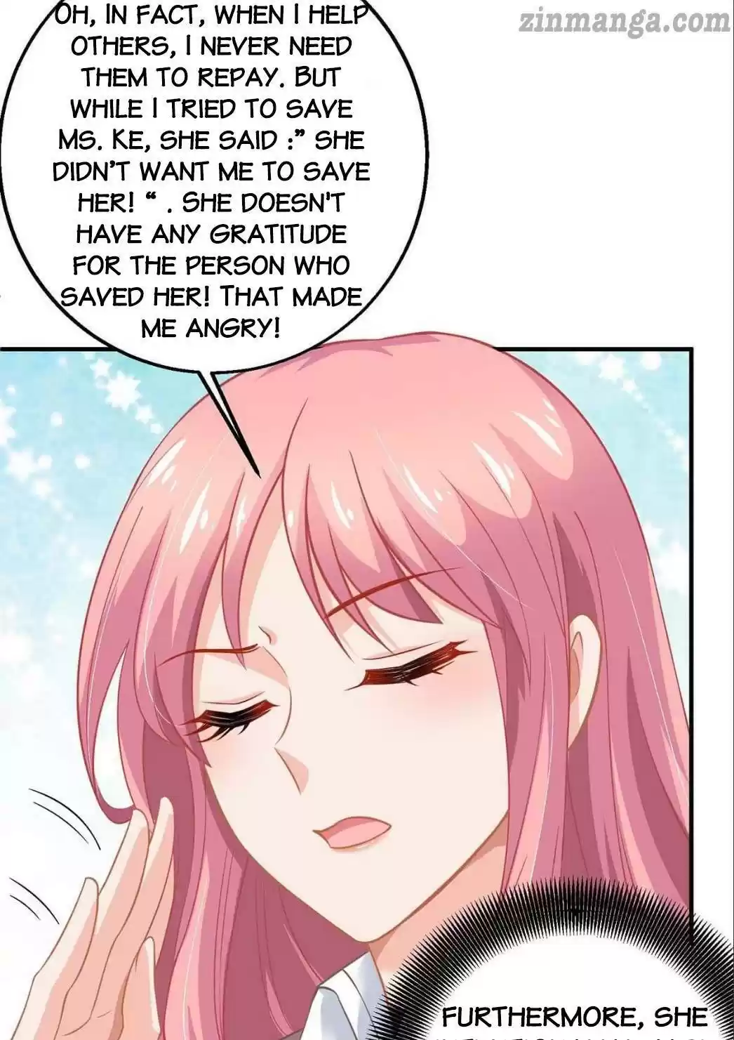 Take Your Mommy Home Chapter 146