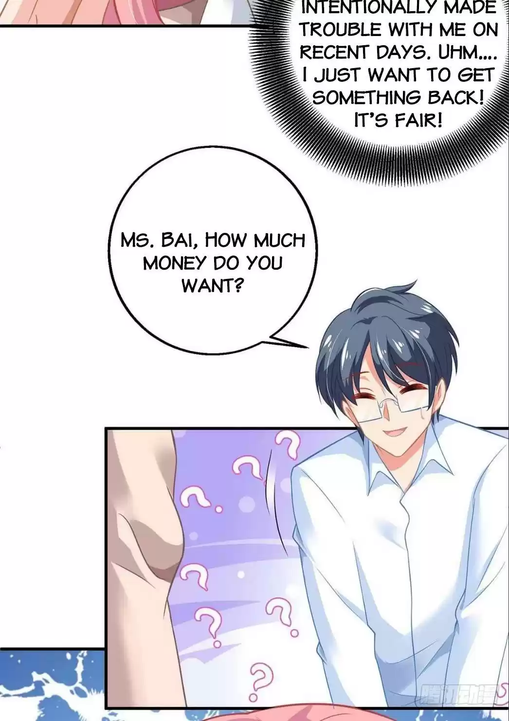 Take Your Mommy Home Chapter 146