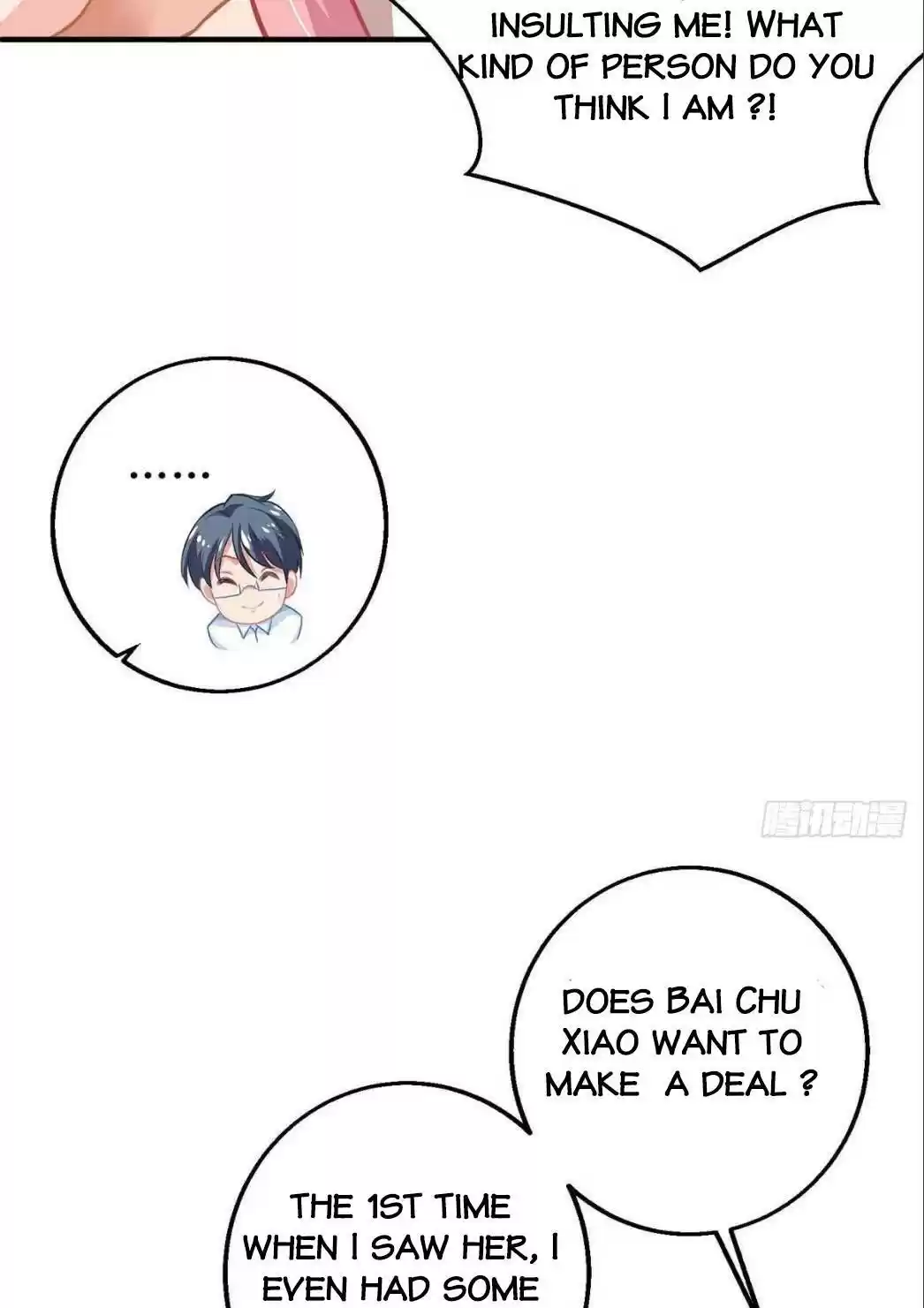 Take Your Mommy Home Chapter 146