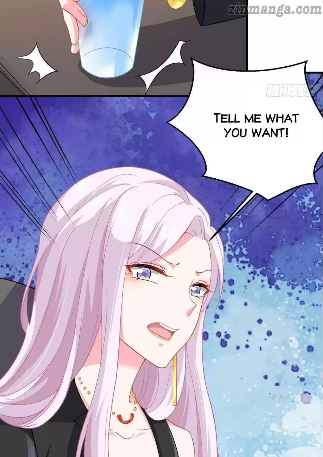 Take Your Mommy Home Chapter 146