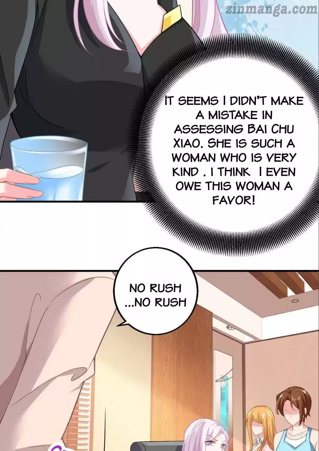 Take Your Mommy Home Chapter 146