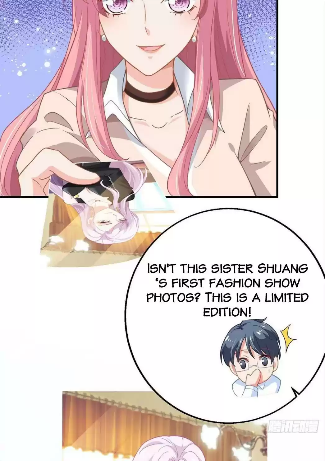 Take Your Mommy Home Chapter 146