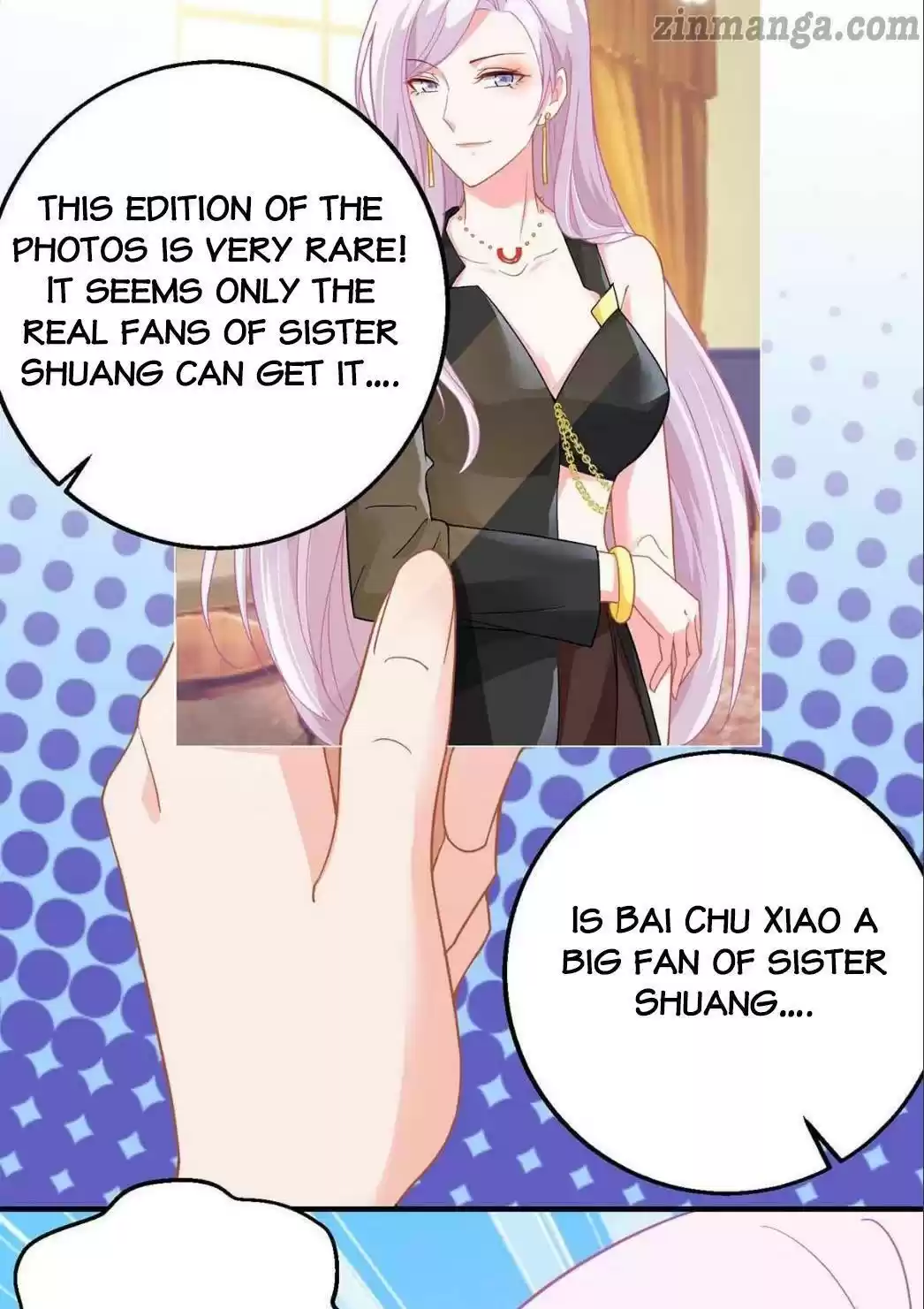 Take Your Mommy Home Chapter 146