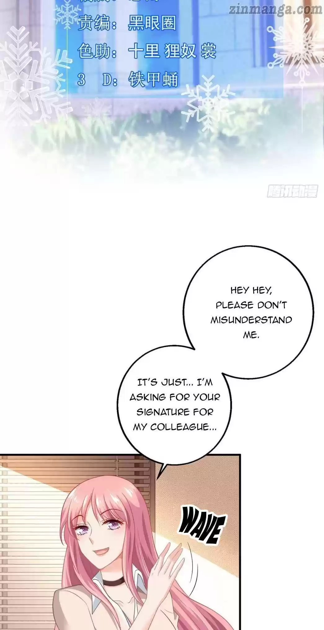 Take Your Mommy Home Chapter 147