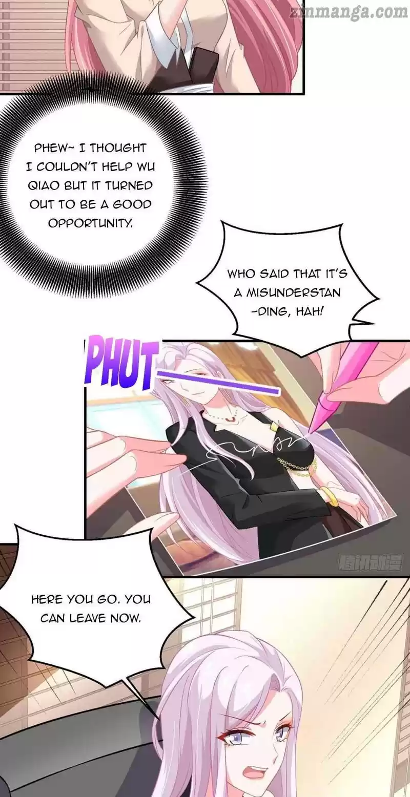 Take Your Mommy Home Chapter 147