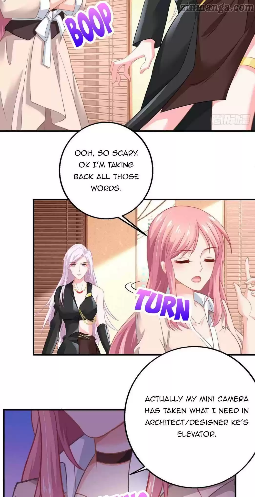 Take Your Mommy Home Chapter 147