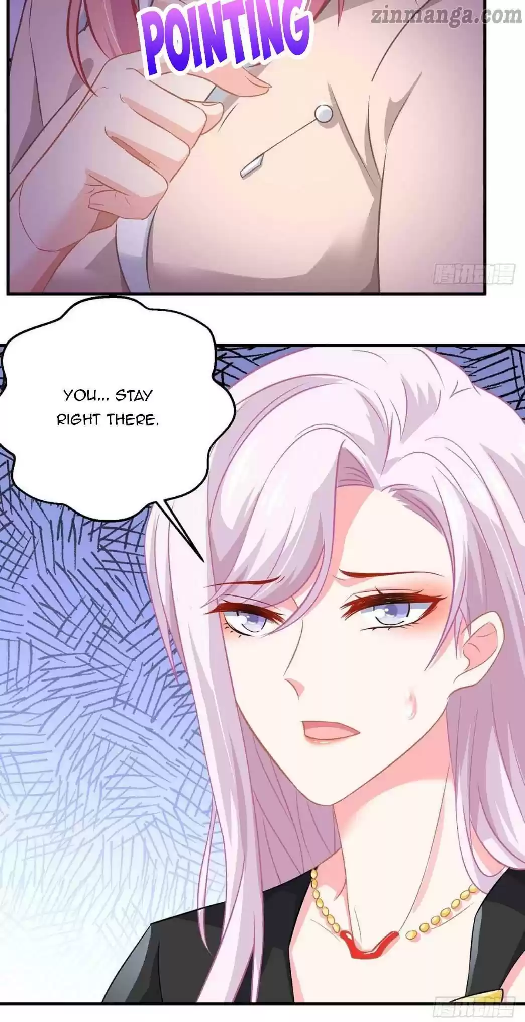 Take Your Mommy Home Chapter 147