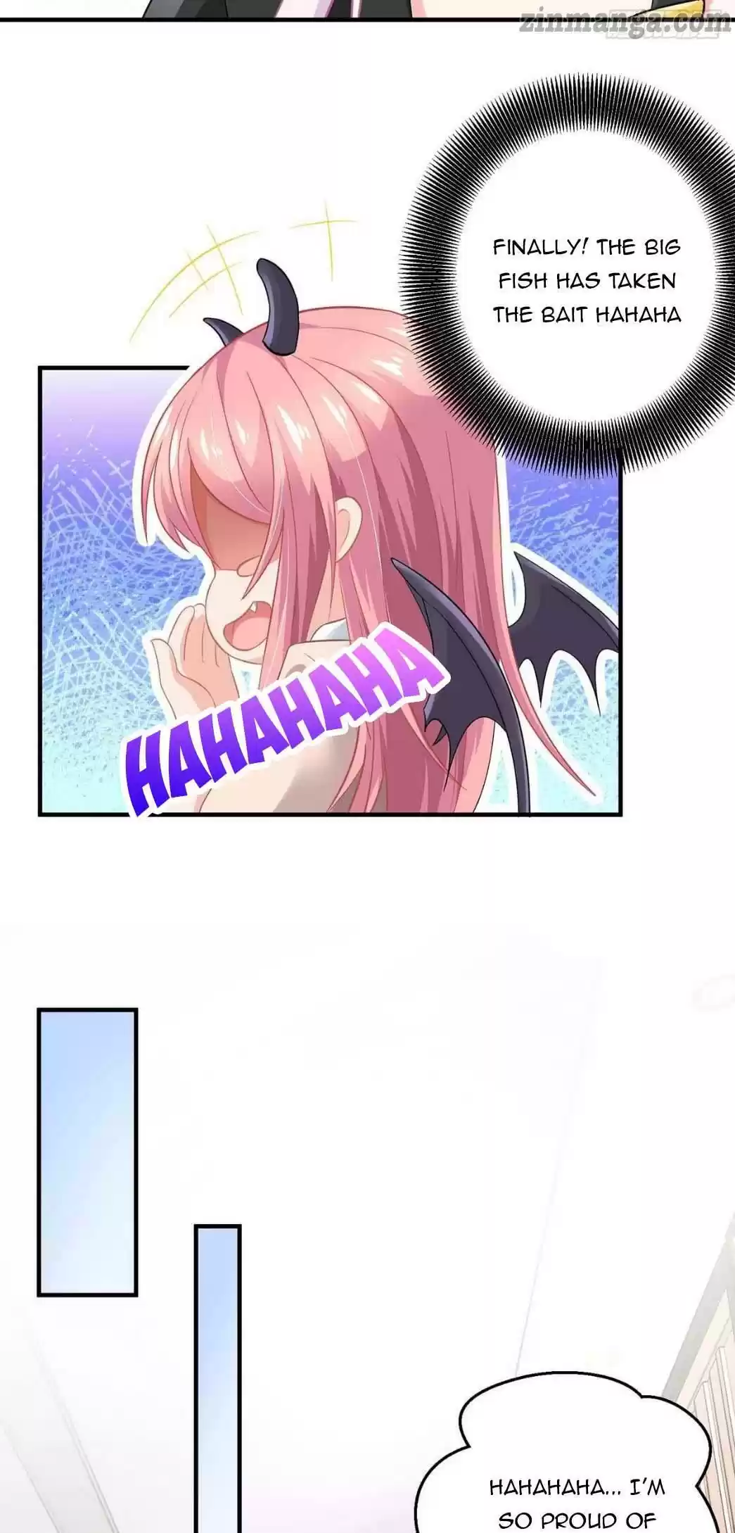 Take Your Mommy Home Chapter 147