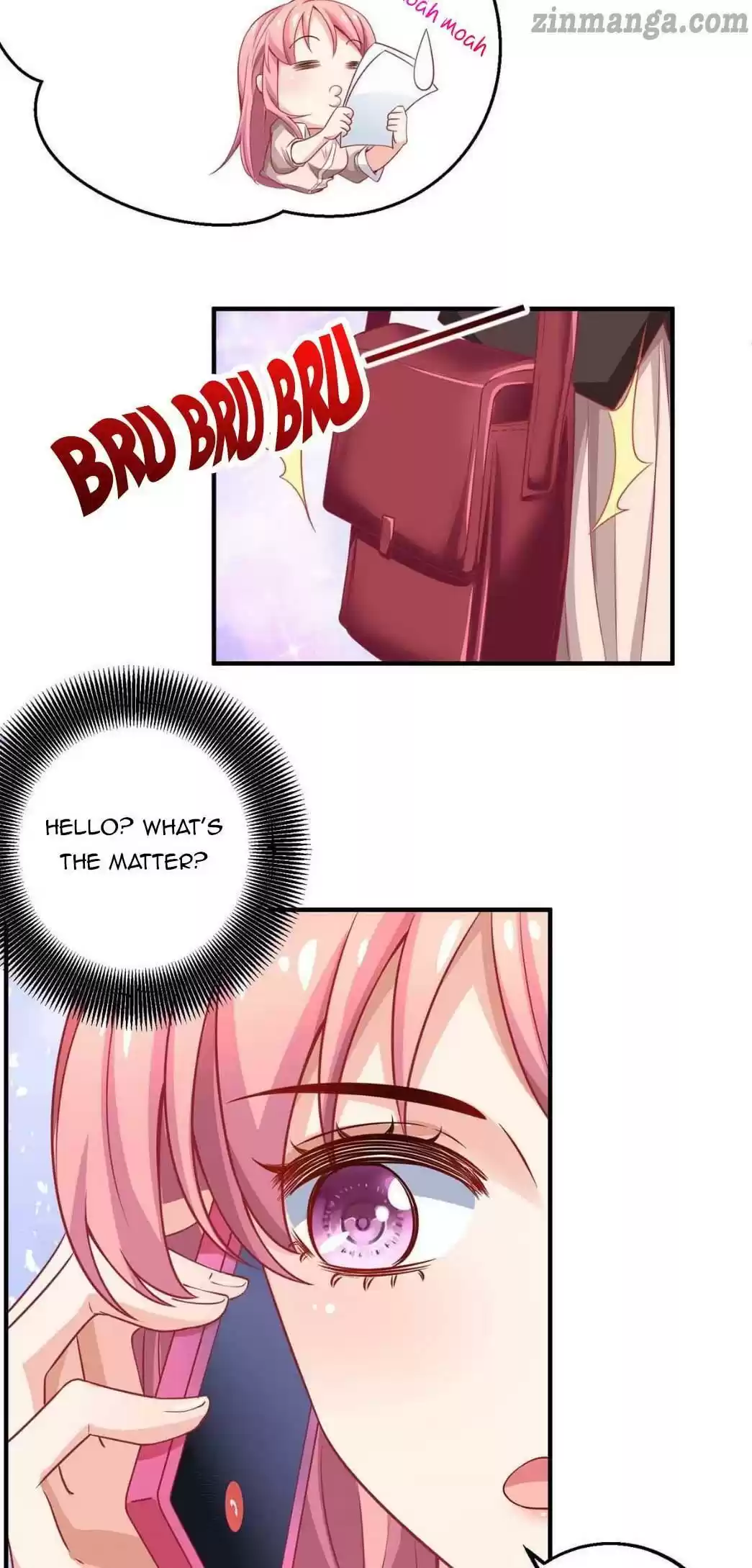 Take Your Mommy Home Chapter 147