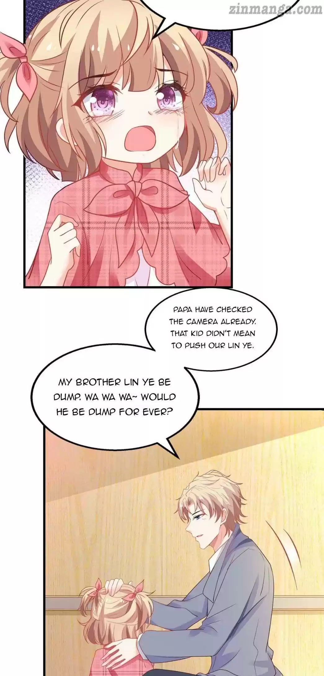 Take Your Mommy Home Chapter 147