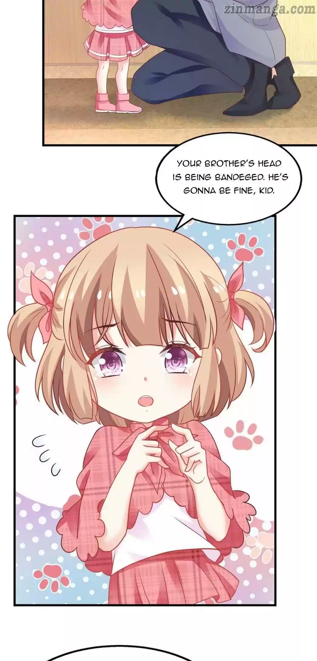 Take Your Mommy Home Chapter 147