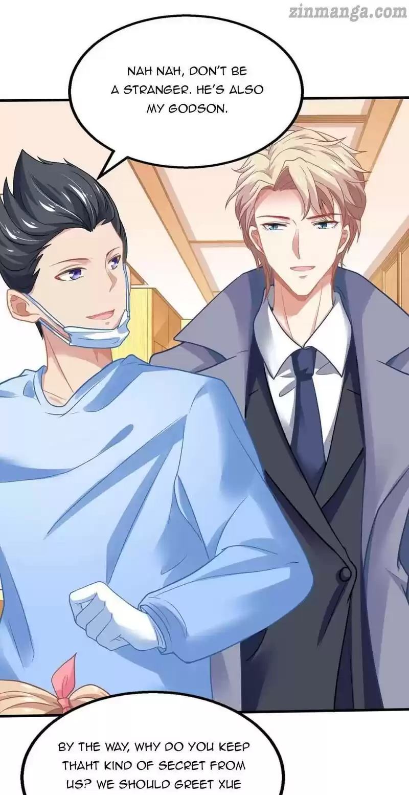 Take Your Mommy Home Chapter 147