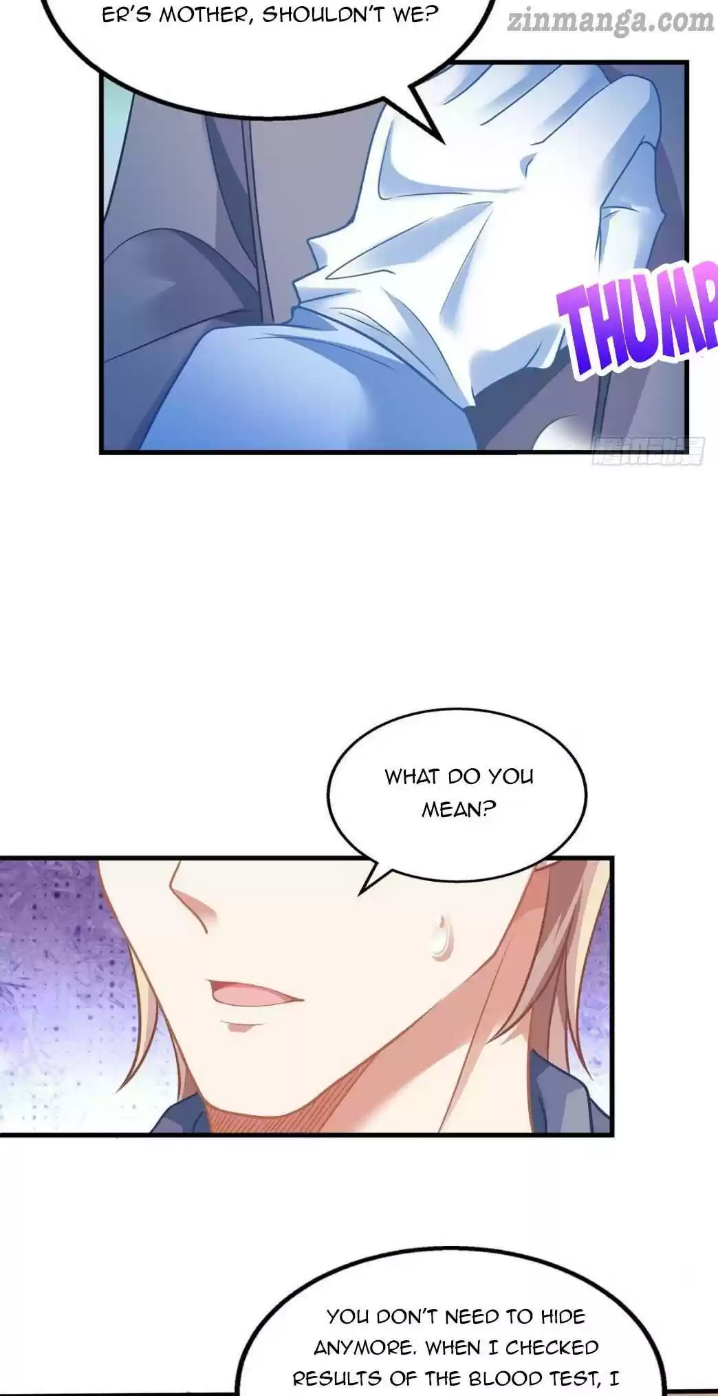 Take Your Mommy Home Chapter 147