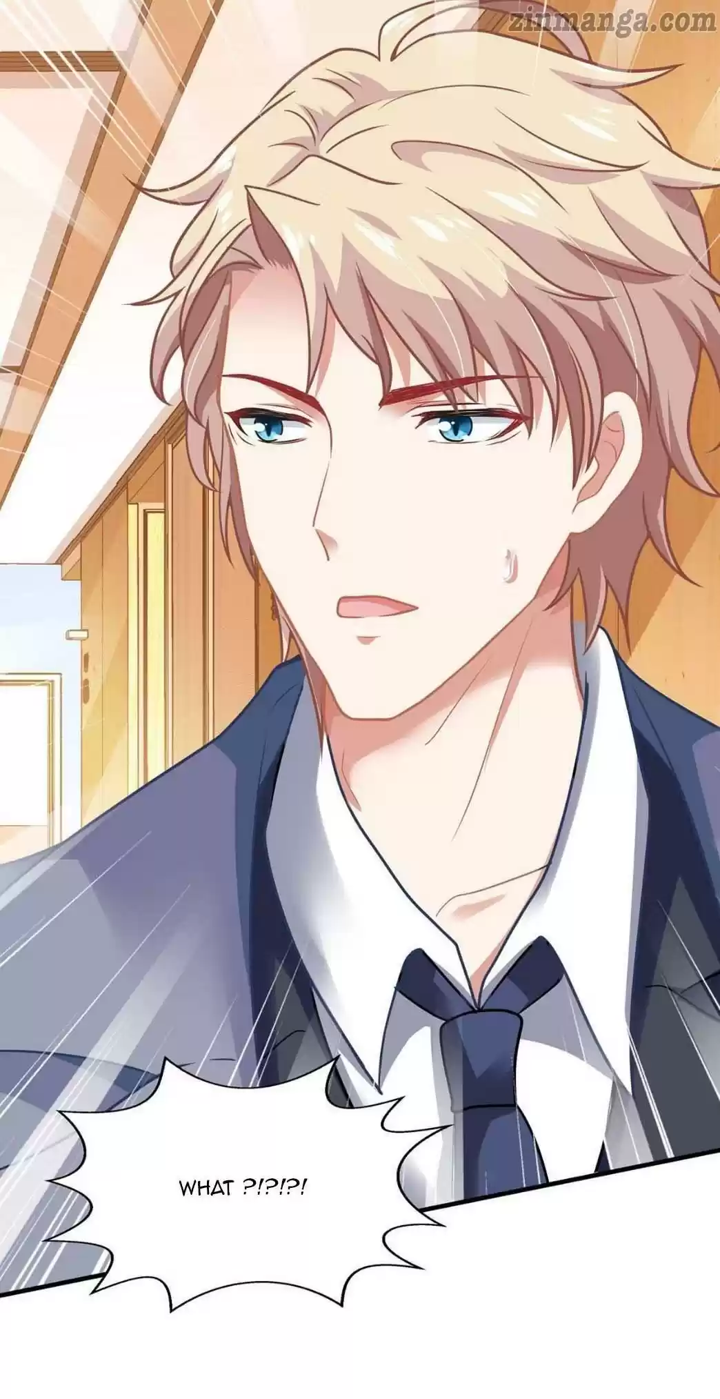 Take Your Mommy Home Chapter 147