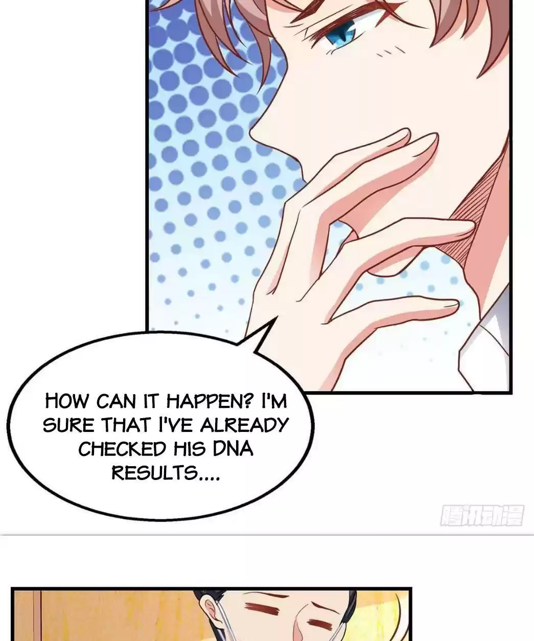 Take Your Mommy Home Chapter 148