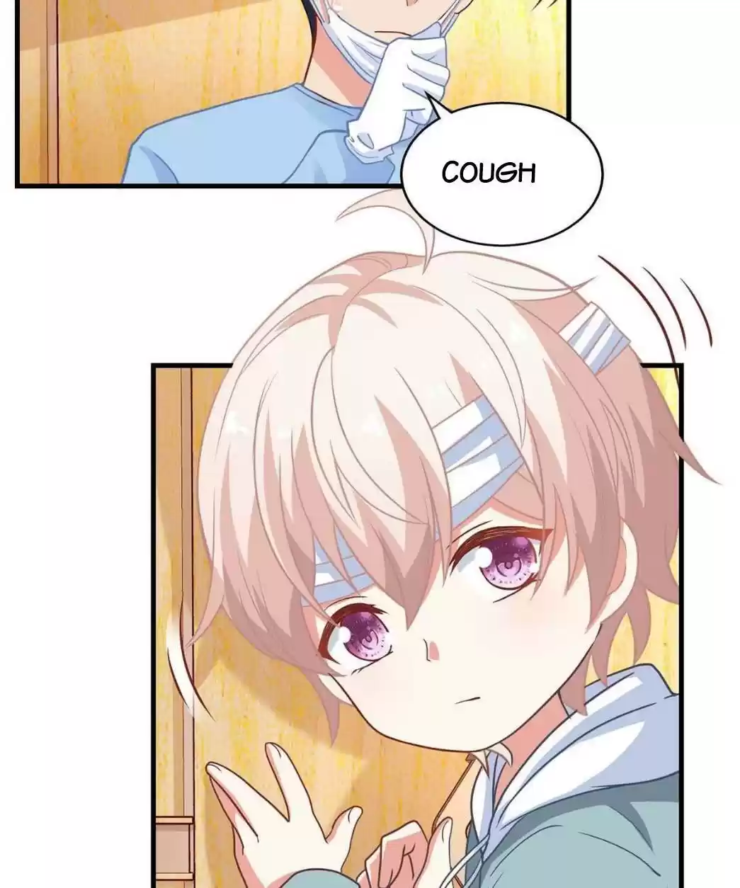 Take Your Mommy Home Chapter 148