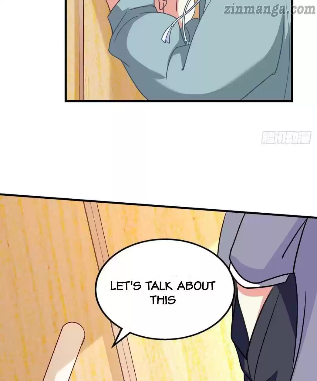 Take Your Mommy Home Chapter 148