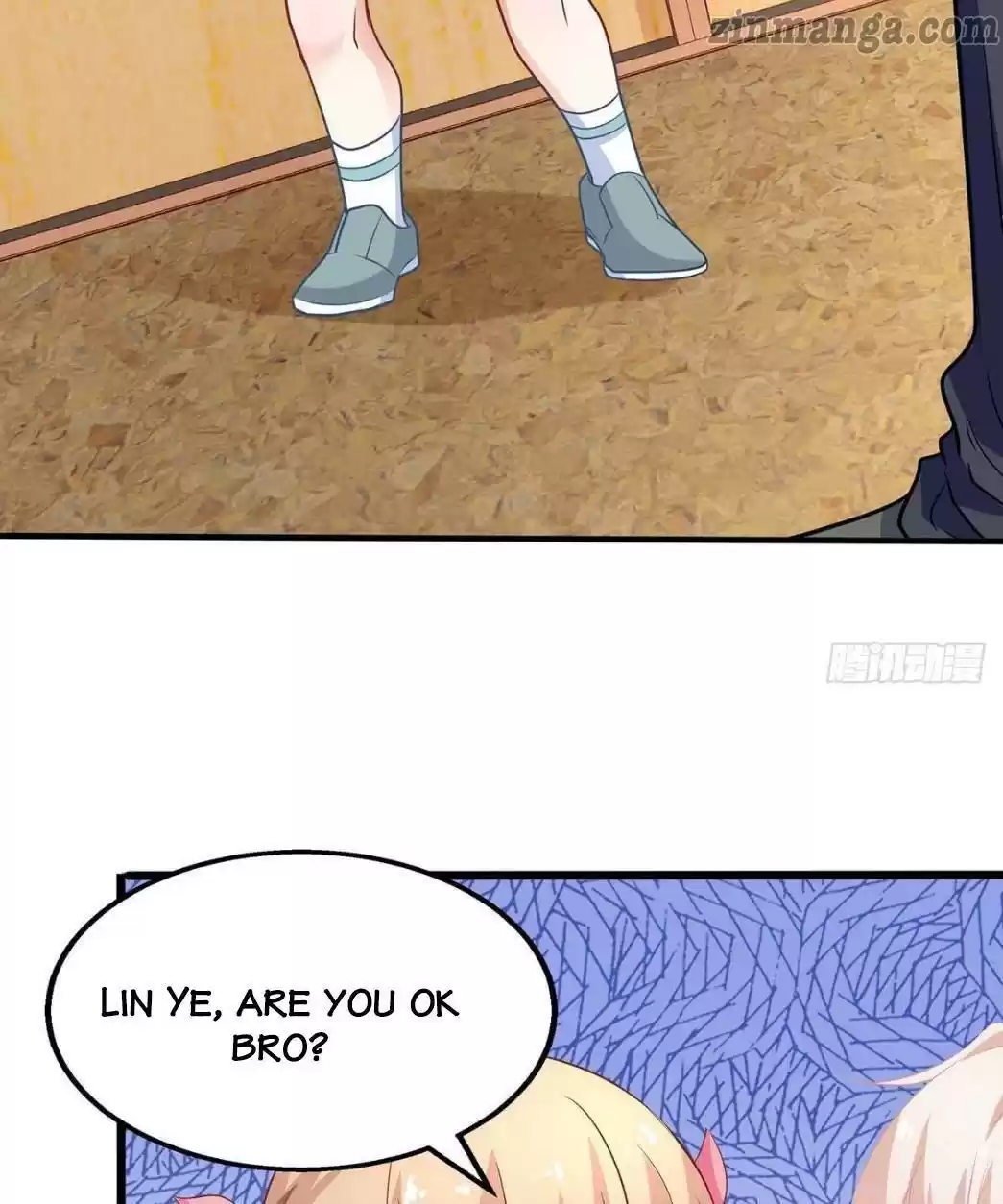 Take Your Mommy Home Chapter 148