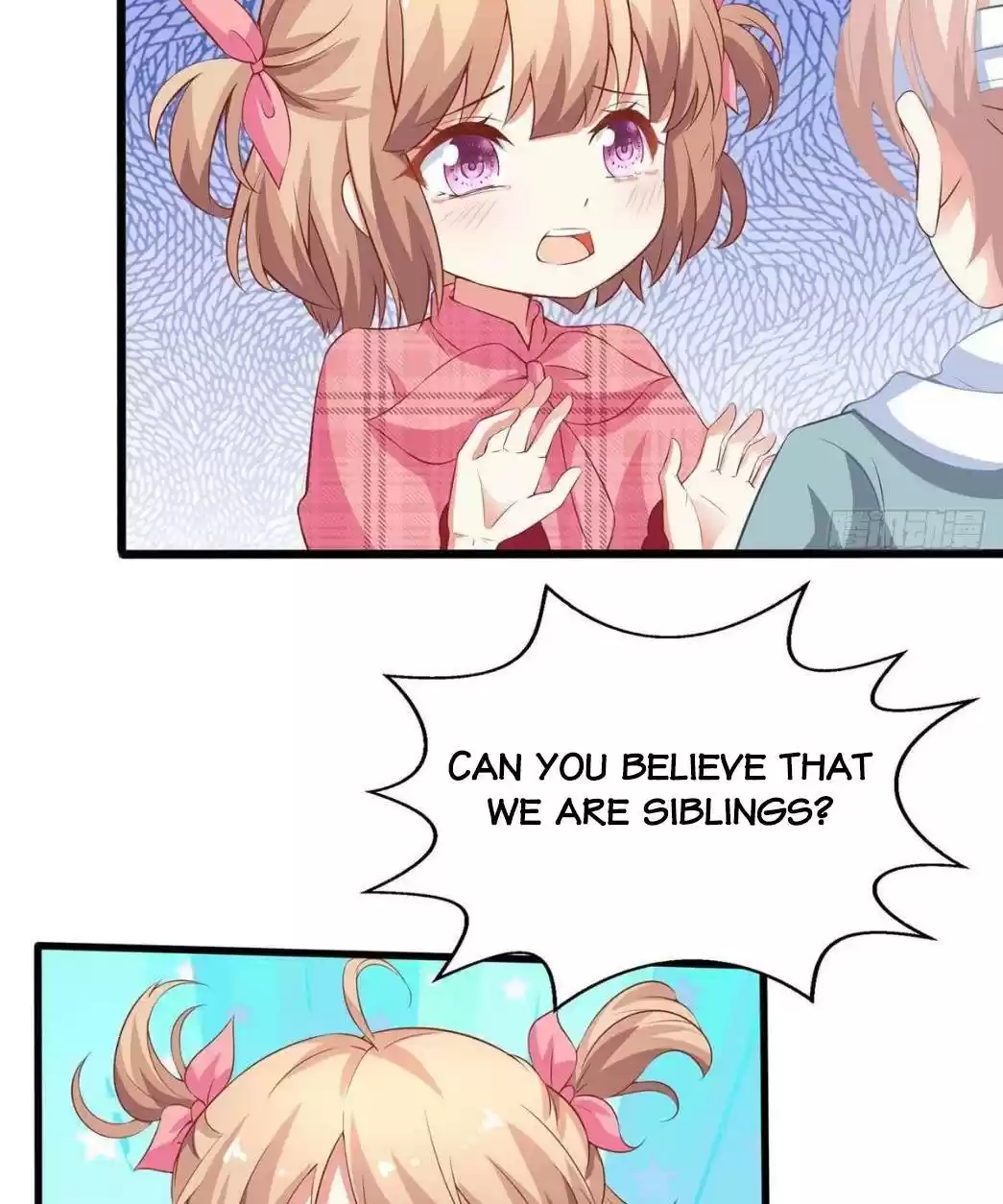 Take Your Mommy Home Chapter 148