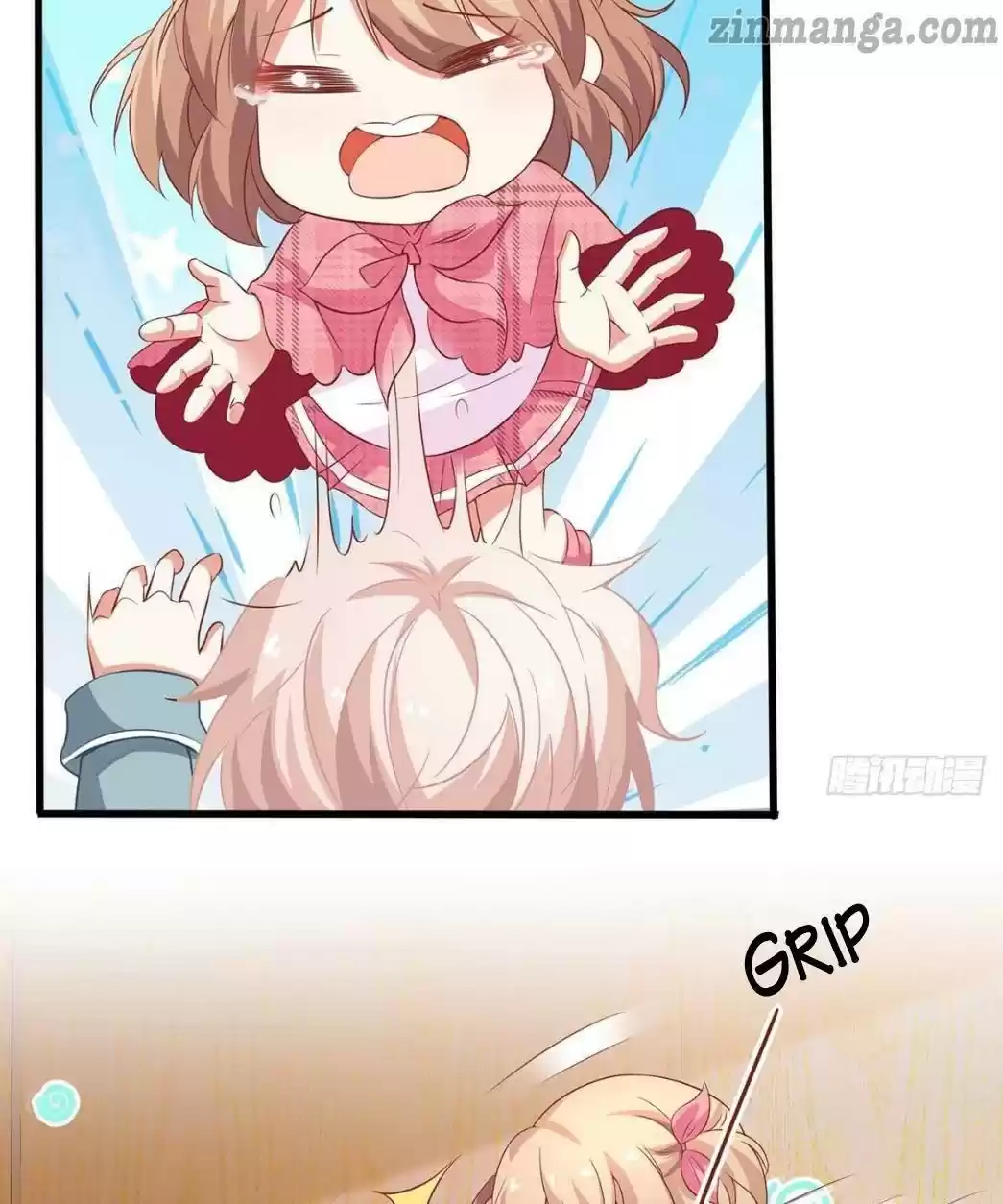 Take Your Mommy Home Chapter 148